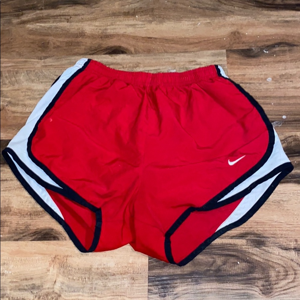 nike shorts